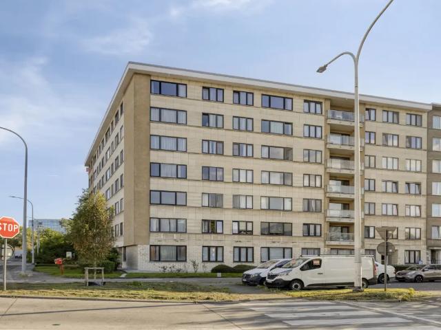 à vendre Appartement Grand Bigard Alfons Gossetlaan
