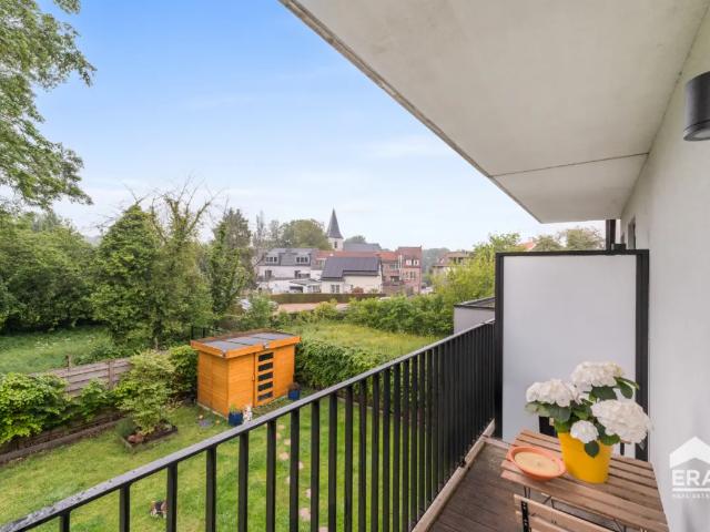 à vendre Appartement Grand Bigard Bosstraat