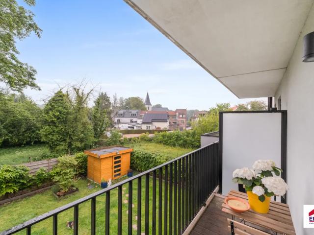 à vendre Appartement Grand Bigard Bosstraat