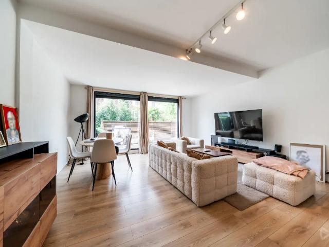 à vendre Appartement Grand Bigard Brusselstraat