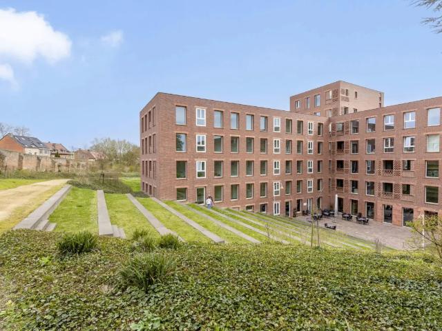à vendre Appartement Grand Bigard Hendrik Placestraat