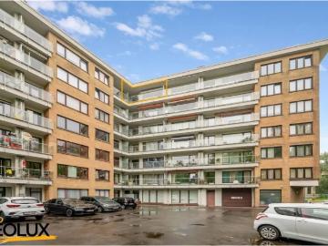 à vendre Appartement Grand Bigard Nieuwe Gentsesteenweg
