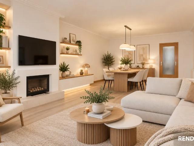 à vendre Appartement Grand Bigard Nieuwe Gentsesteenweg