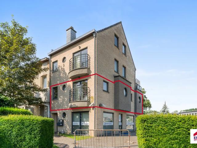 à vendre Appartement Grand Bigard Nieuwe Gentsesteenweg