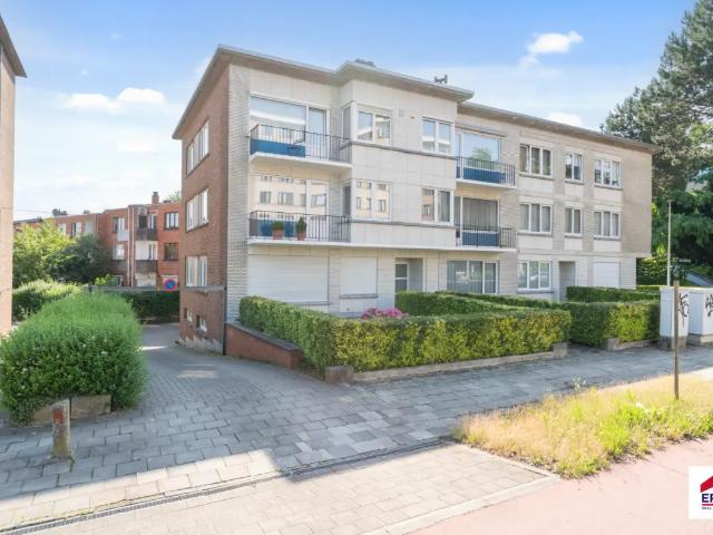 à vendre Appartement Grand Bigard Nieuwe Gentsesteenweg