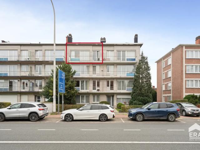 à vendre Appartement Grand Bigard Nieuwe Gentsesteenweg