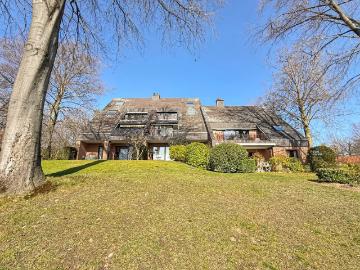 1390, Grez-Doiceau, Brabant wallon, Wallonie