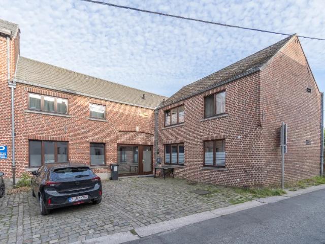 à vendre Appartement Grez Doiceau