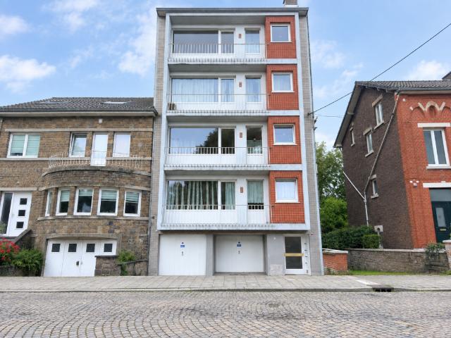 à vendre Appartement Grivegnée