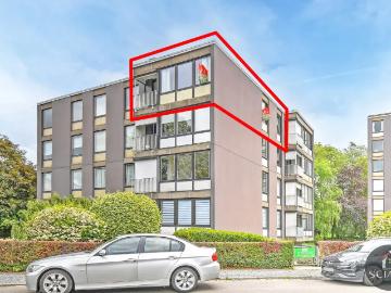 à vendre Appartement Grivegnée Avenue de la Paix