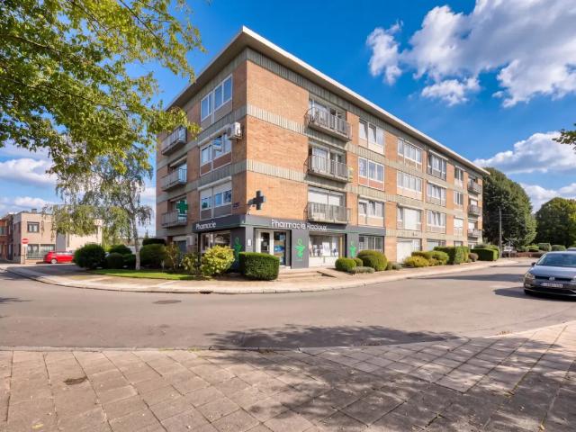 à vendre Appartement Grivegnée Avenue de l'Agriculture