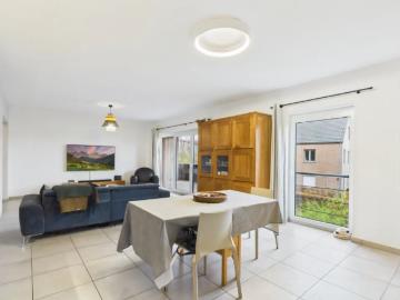 à vendre Appartement Grivegnée Rue Nicolas spiroux 177 bte 011