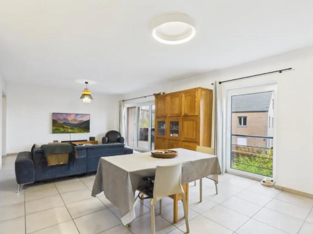 à vendre Appartement Grivegnée Rue Nicolas spiroux 177 bte 011
