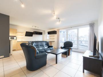 à vendre Appartement Grivegnée Rue Bonne Femme 8/13