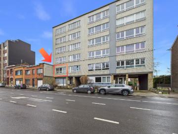 à vendre Appartement Grivegnée Rue de Herve
