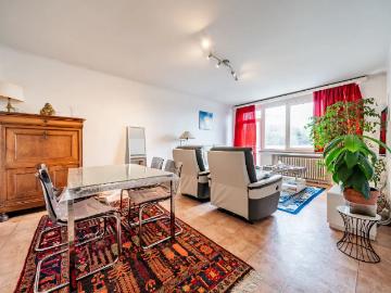 à vendre Appartement Grivegnée Rue des 3 Grands