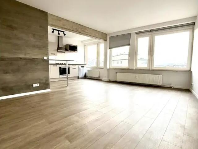 à vendre Appartement Grivegnée Rue des Cotis