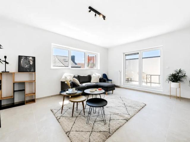 à vendre Appartement Grivegnée Rue Eugène Vandenhoff, 6