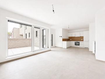 à vendre Appartement Grivegnée Rue Eugène Vandenhoff, 6