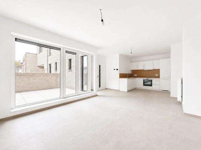 à vendre Appartement Grivegnée Rue Eugène Vandenhoff, 6
