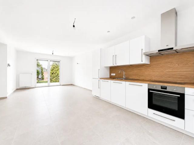 à vendre Appartement Grivegnée Rue Eugène Vandenhoff, 6