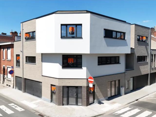 à vendre Appartement Grivegnée Rue Eugène Vandenhoff, 6