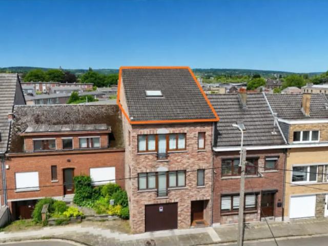 à vendre Appartement Grivegnée Rue Fernand Tilquin, 28 031