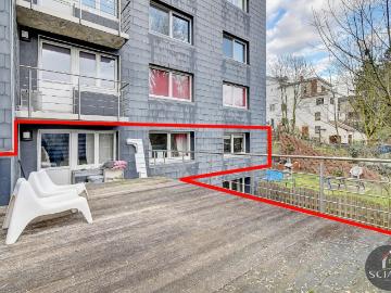 à vendre Appartement Grivegnée Rue Vinave
