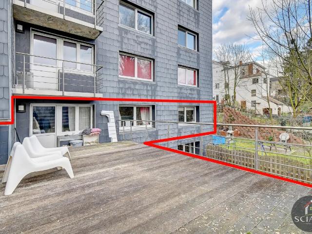 à vendre Appartement Grivegnée Rue Vinave
