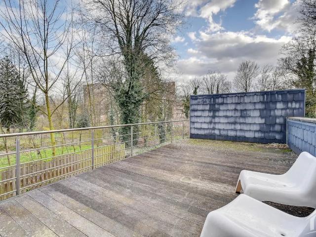 à vendre Appartement Grivegnée Rue Vinave