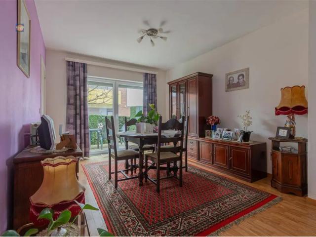 à vendre Appartement Grimbergen Albrecht Rodenbachlaan