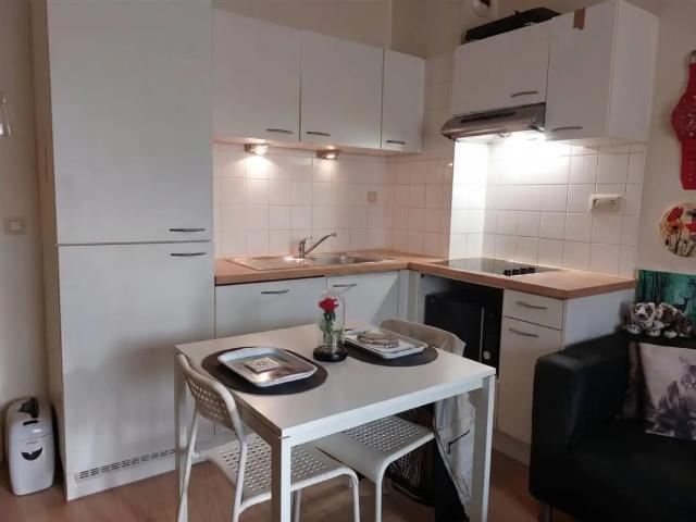 à vendre Appartement Grimbergen Brusselsesteenweg