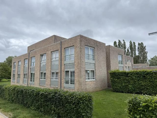 à vendre Appartement Grimbergen Brusselsesteenweg