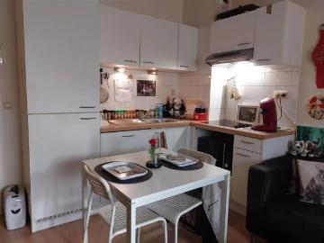 à vendre Appartement Grimbergen Brusselsesteenweg