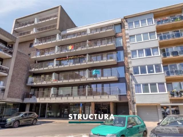 à vendre Appartement Grimbergen Gemeenteplein