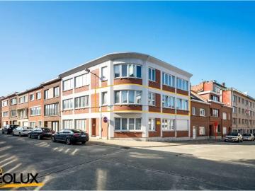 à vendre Appartement Grimbergen Vijverstraat