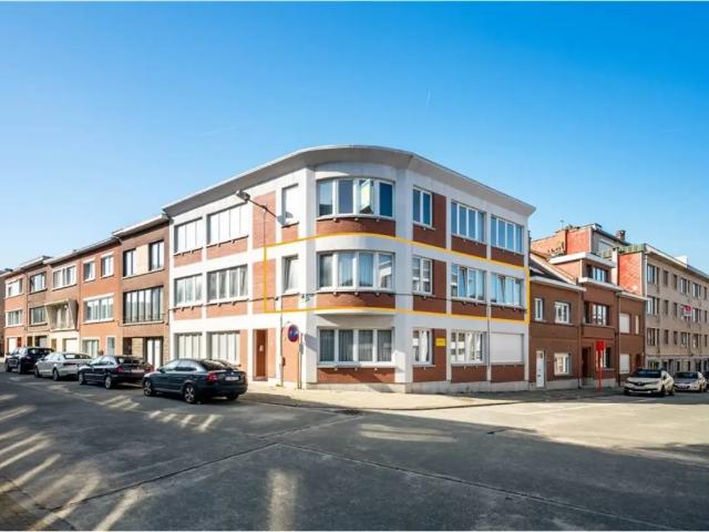 à vendre Appartement Grimbergen Vijverstraat