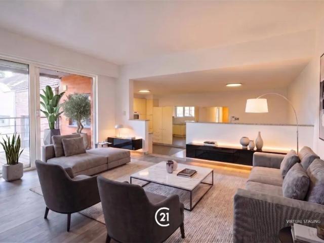 à vendre Appartement Grimbergen
