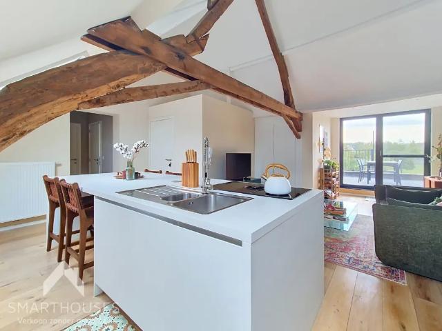 à vendre Appartement Grimminge Lespolder