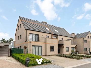 à vendre Appartement Ham Nieuwstraat
