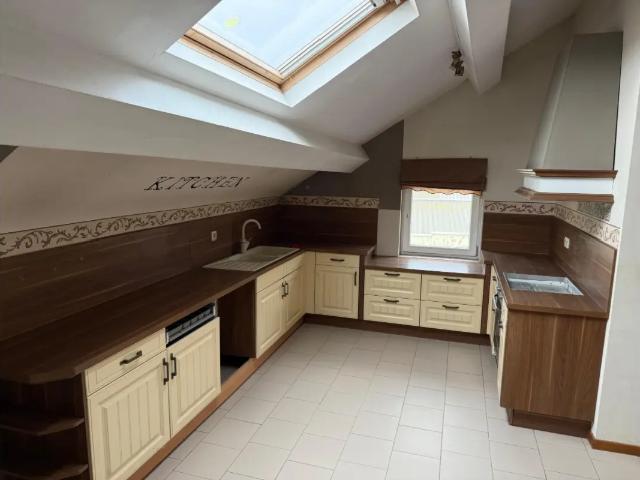 à vendre Appartement Ham sur Sambre Place de Ham