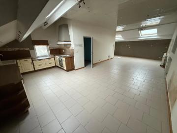 à vendre Appartement Ham sur Sambre Place de Ham