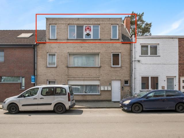 à vendre Appartement Hamme Durmestraat