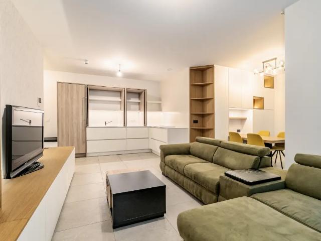 à vendre Appartement Hamme Hamveer