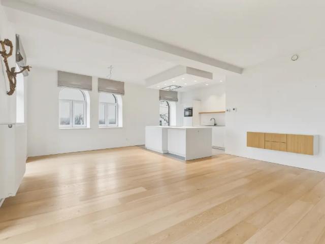 à vendre Appartement Hamme Killestraat
