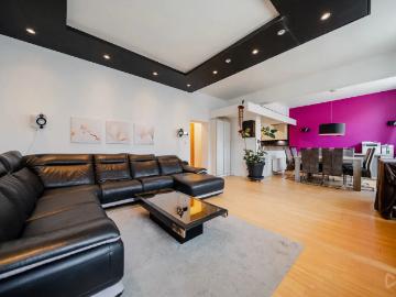 à vendre Appartement Hannut