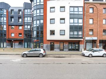 à vendre Appartement Hannut Albert 1er