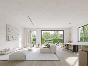 à vendre Appartement Haacht Kloosterstraat