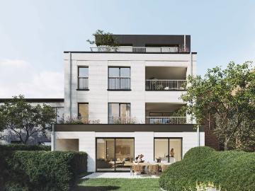 à vendre Appartement Haacht Wespelaarsesteenweg