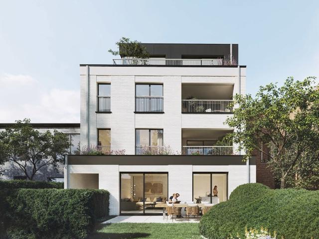 à vendre Appartement Haacht Wespelaarsesteenweg